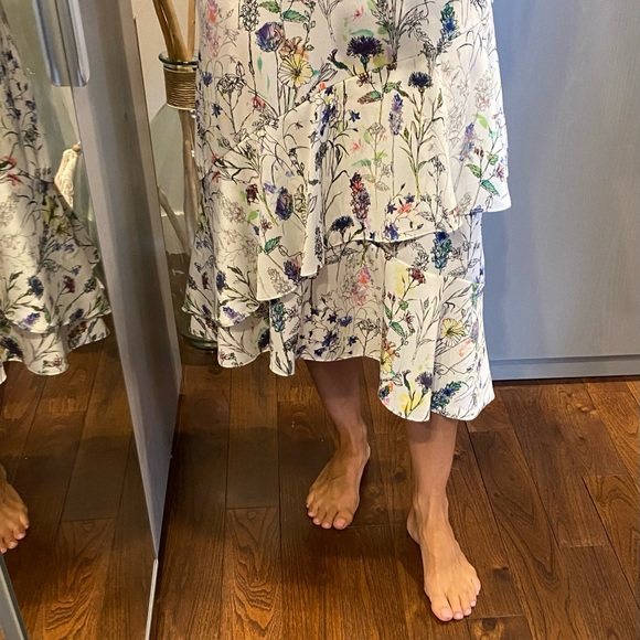 Easy breezy H&M Maxi dress 4 - Picture 11 of 11